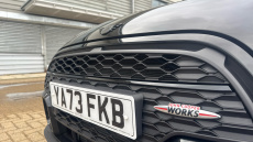 MINI Hatchback 1.5 Cooper Sport Premium 5dr Auto Petrol Hatchback